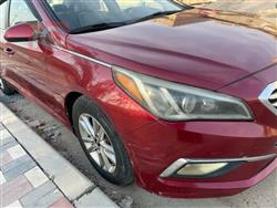 هیوندای سۆناتا